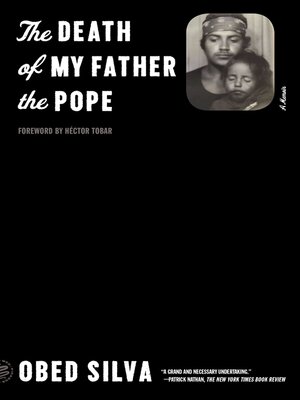 cover image of The Death of My Father the Pope